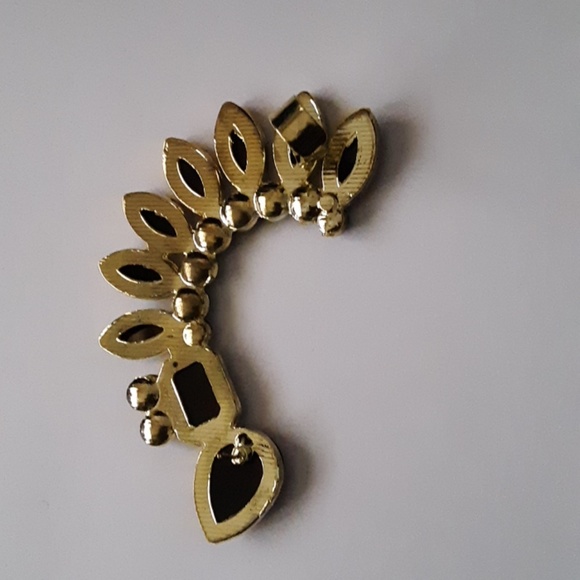 Earring cuff - Picture 3 of 3